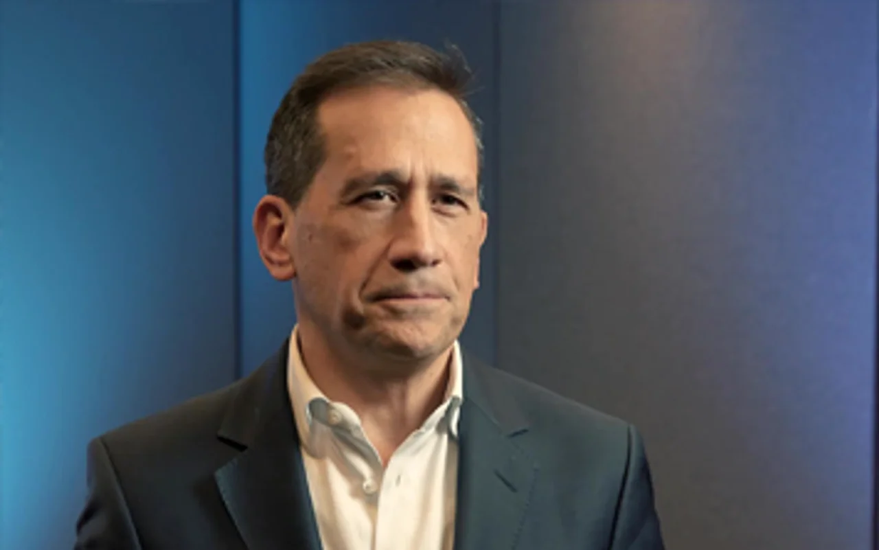 John-Paul Savant, CEO, Auction Technologies Group plc
