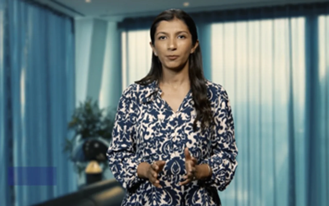 Iqra Amin, Director, Investment Banking at Deutsche Numis